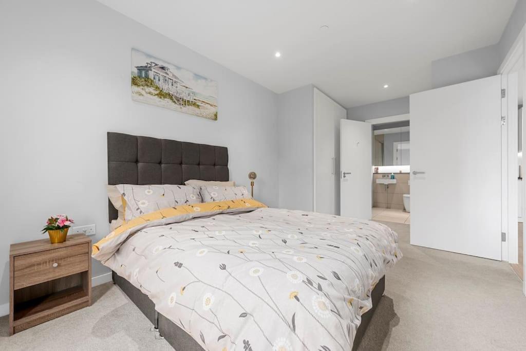 Haven Stylish Modern Apartment Manchester