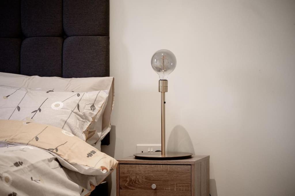 Appartement Haven Stylish Modern