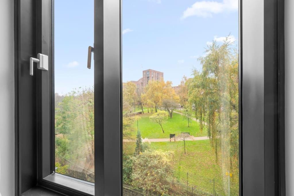 Haven Stylish Modern Appartement Manchester