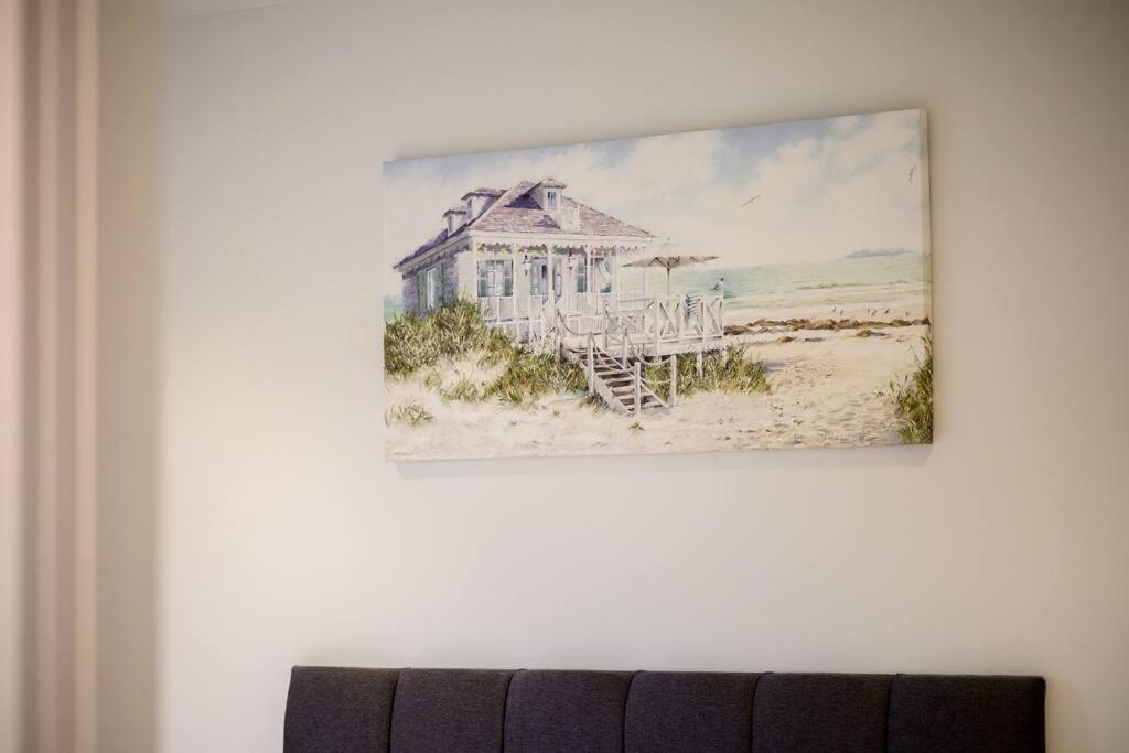Appartement Haven Stylish Modern *